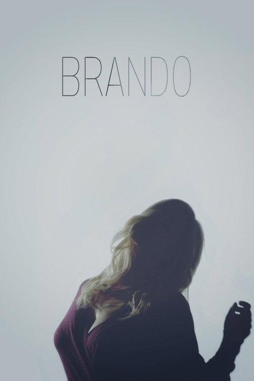 Brando 2014 official movie poster
