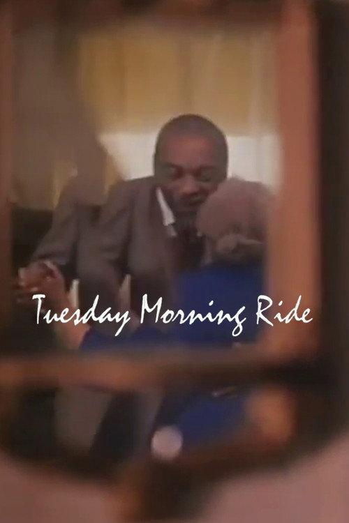 Tuesday Morning Ride 1995 official movie poster