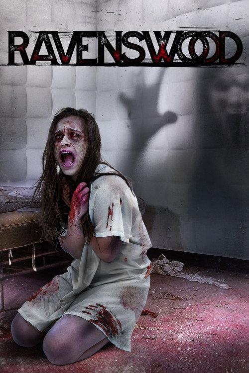 Ravenswood 2017 official movie poster