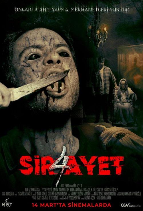 Sir-Ayet 4 2026 official movie poster