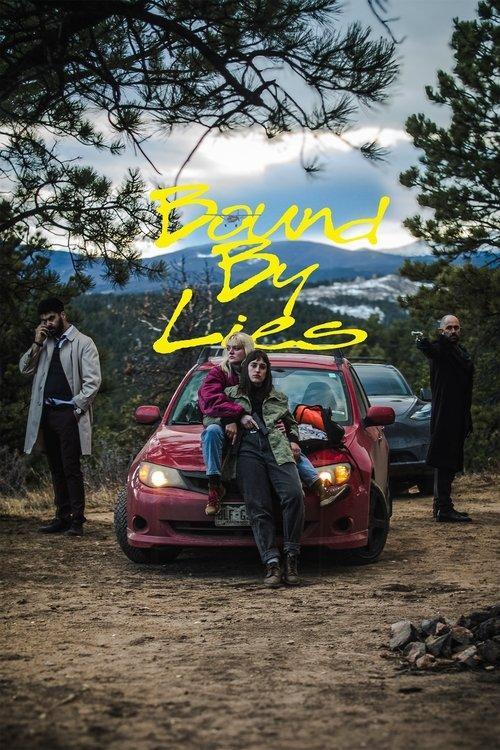 Bound By Lies 2026 official movie poster