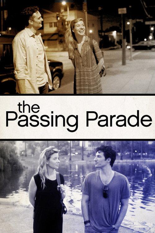The Passing Parade 2019 official movie poster
