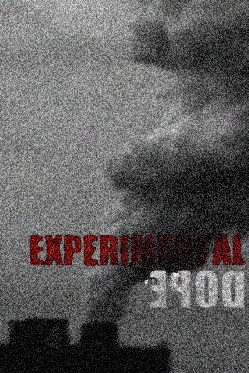 Experimental Dope 2008 official movie poster