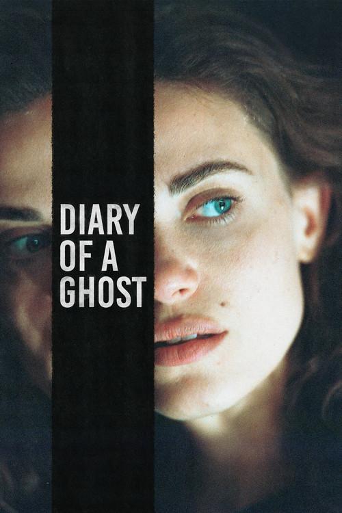 Diary of a Ghost official movie poster