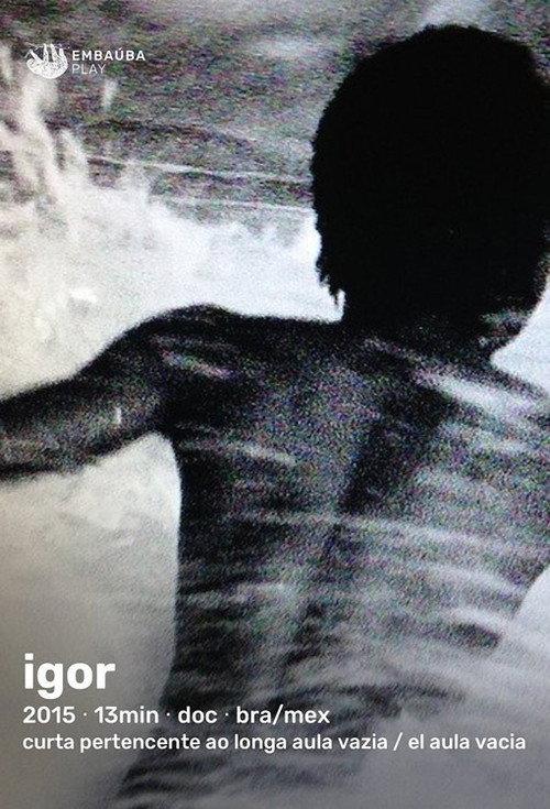 Igor 2013 official movie poster