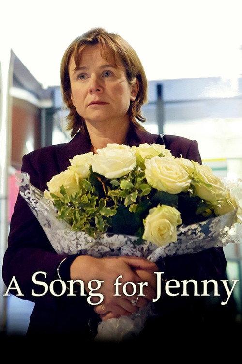A Song for Jenny 2015 official movie poster