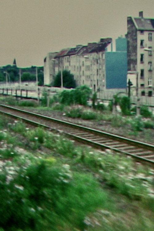 Berlin 1979 II 1979 official movie poster