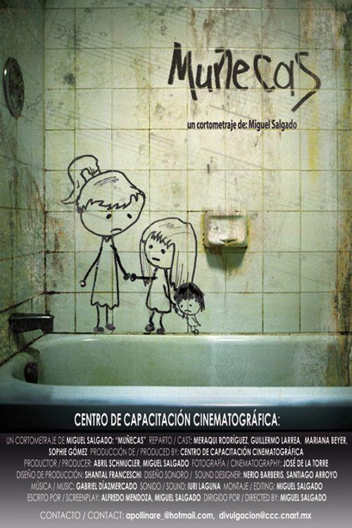 Dolls 2010 official movie poster