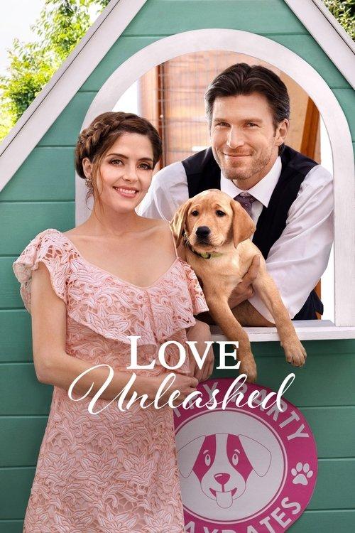 Love Unleashed 2019 official movie poster
