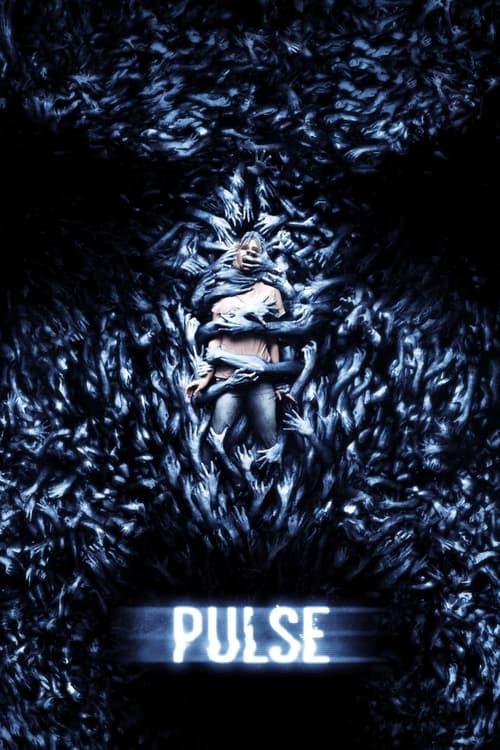 Pulse 2006 official movie poster