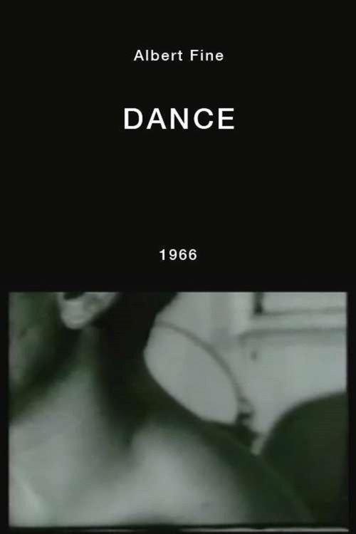 Dance 1966 official movie poster