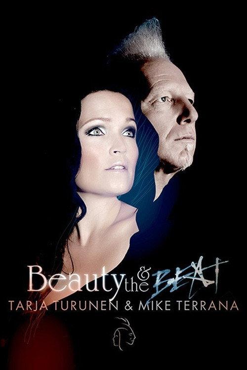 Tarja Turunen & Mike Terrana - Beauty & The Beat 2014 official movie poster
