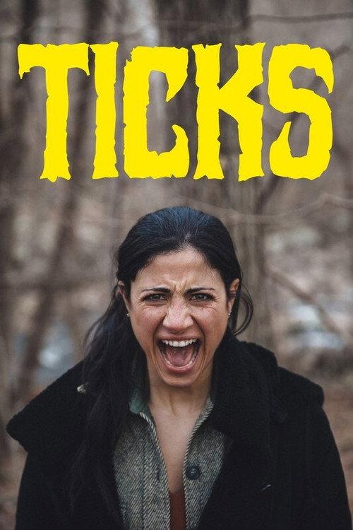 Ticks 2019 official movie poster