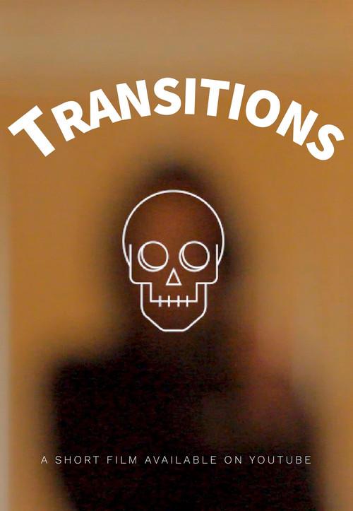 Transitions 2020 official movie poster