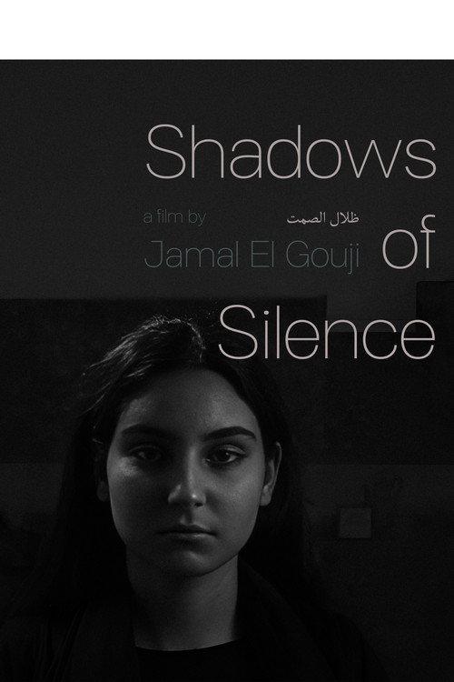 Shadows of Silence 2024 official movie poster