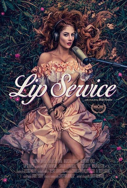 Lip Service 2020 official movie poster