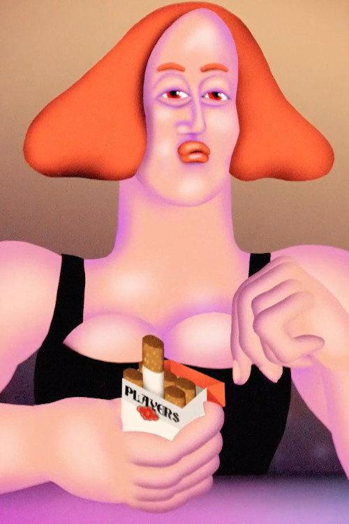 Hotel Kalura 2021 official movie poster