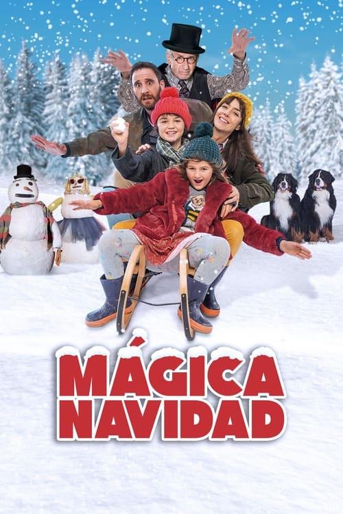 Cuidado con lo que deseas 2021 official movie poster