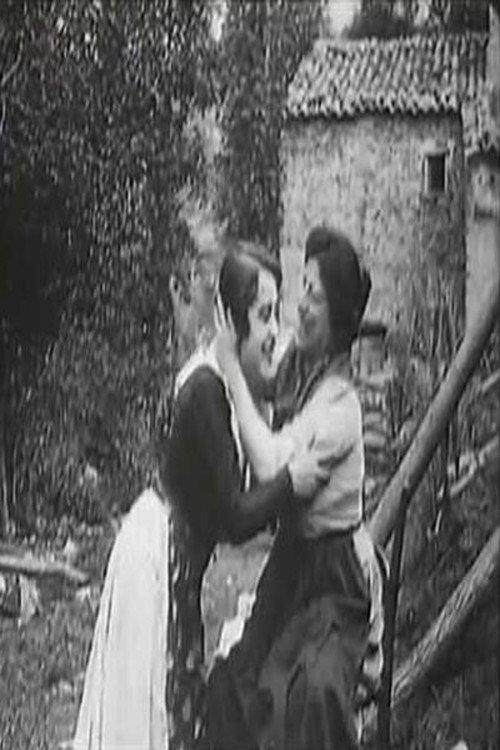 Mystery of Pain 1914 official movie poster