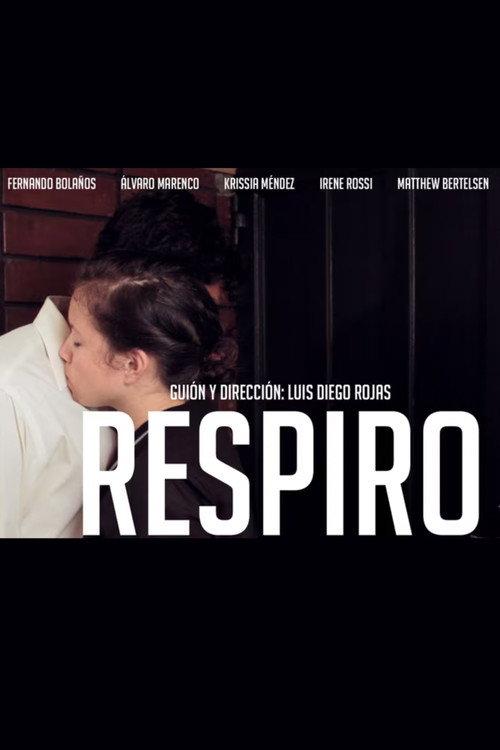 Respiro 2014 official movie poster