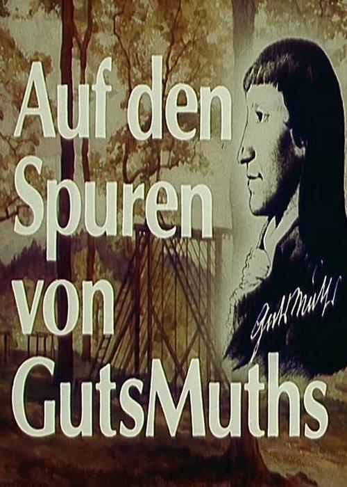 Auf den Spuren von GutsMuths 1989 official movie poster