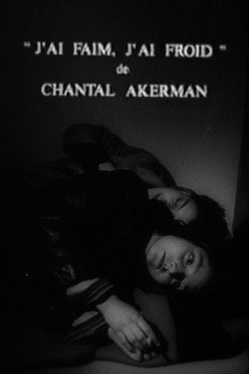 I'm Hungry, I'm Cold 1984 official movie poster