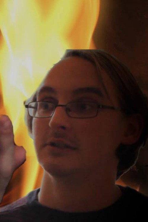 The Betrayal of Fowst 2018 official movie poster
