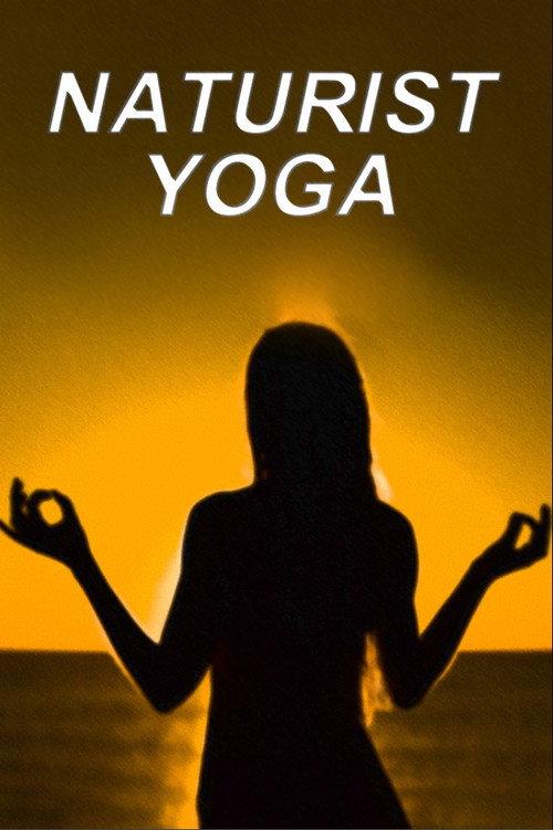 Naturist Yoga 2023 official movie poster