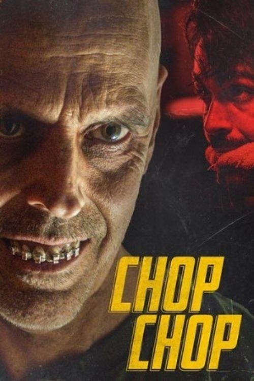 Chop Chop 2020 official movie poster