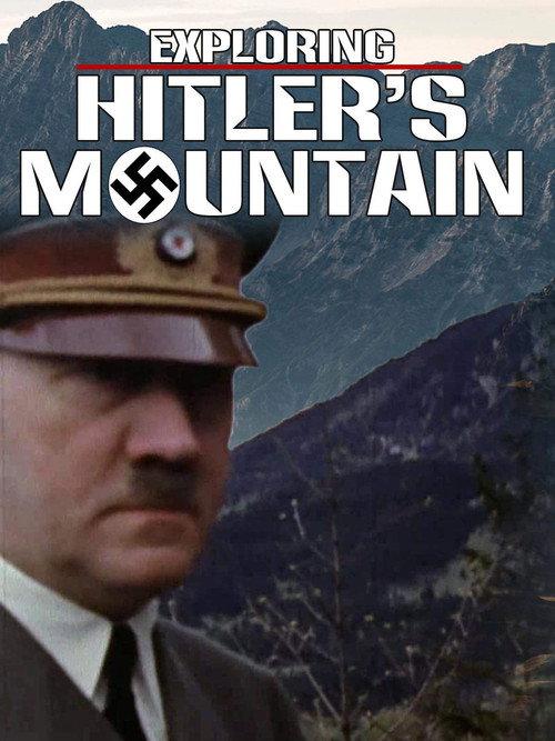 Hitlers Berg 2006 official movie poster