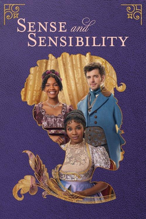 Sense and Sensibility 2024 official movie poster