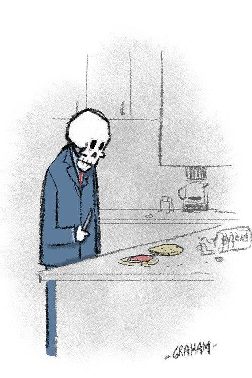 Principal Skeleton 2009 official movie poster