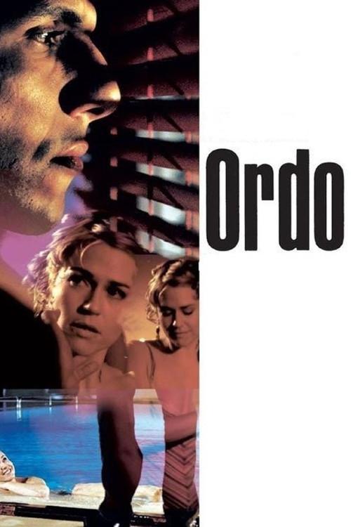 Ordo 2004 official movie poster