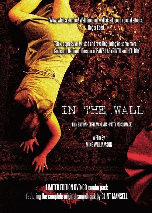 In the Wall 2007 official movie poster