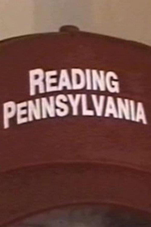 Reading, Pennsylvania 2006 official movie poster