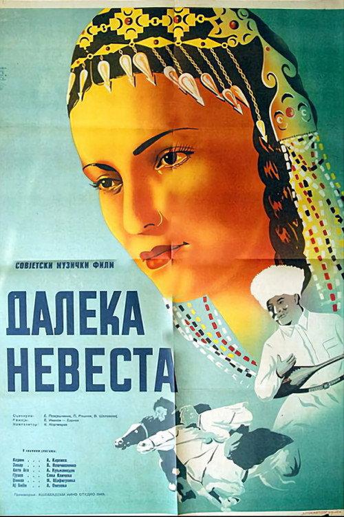 Under Sunny Skies 1948 official movie poster