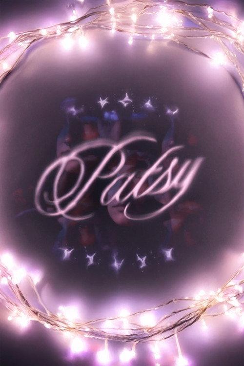 Monomyth - Patsy 2014 official movie poster