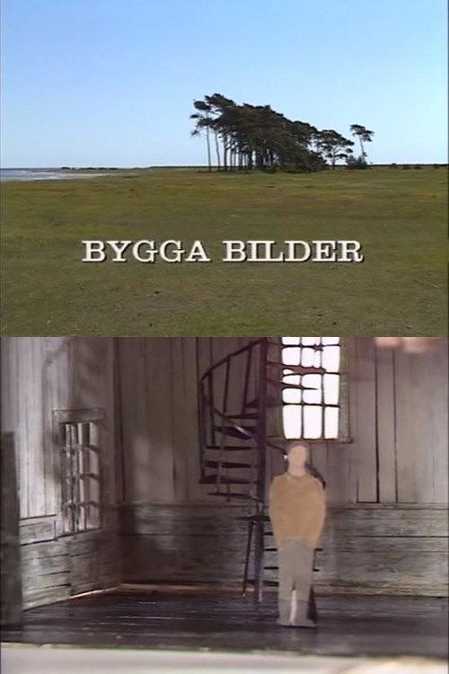 Building Images: Anna Asp on Scenography 1990 official movie poster