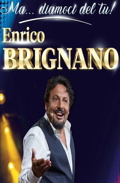 Ma... diamoci del tu! 2025 official movie poster