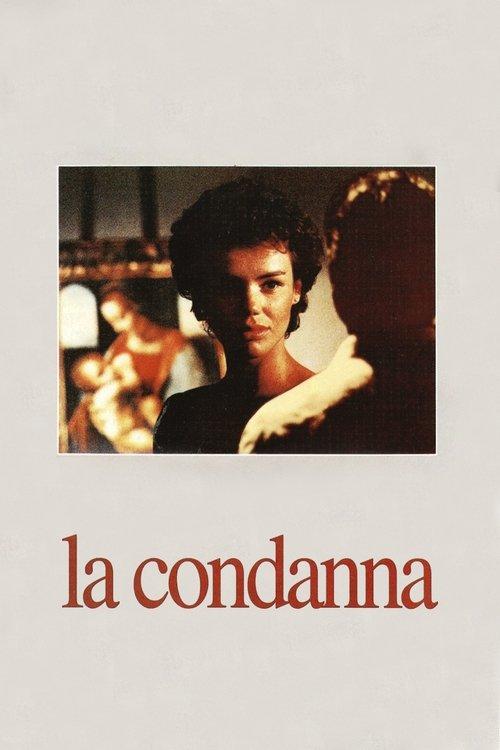 The Conviction 1991 official movie poster