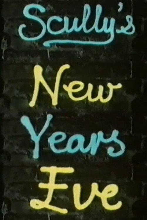 Scully's New Year's Eve 1978 official movie poster
