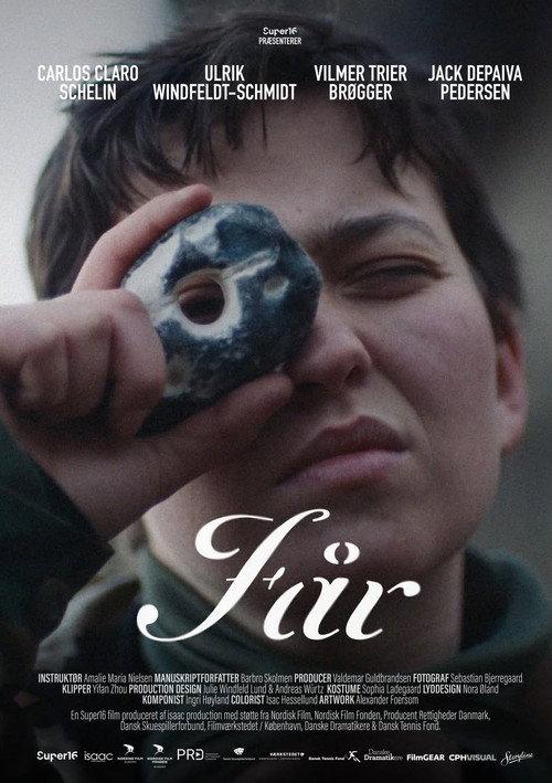 Får 2024 official movie poster