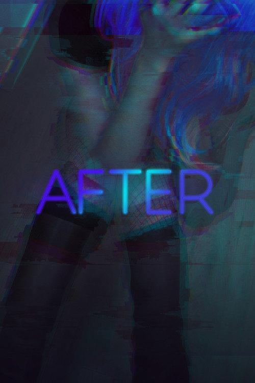 AFTER 2026 official movie poster
