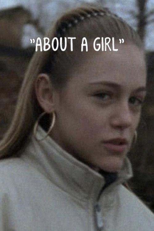 About a Girl 2001 official movie poster