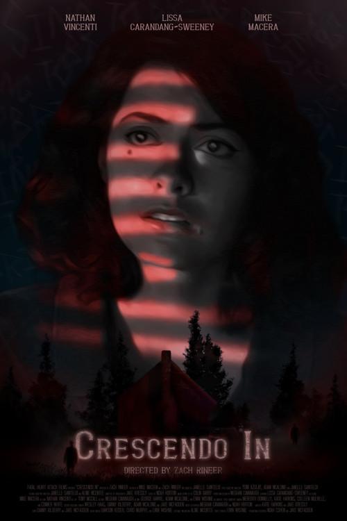 Crescendo In 2024 official movie poster