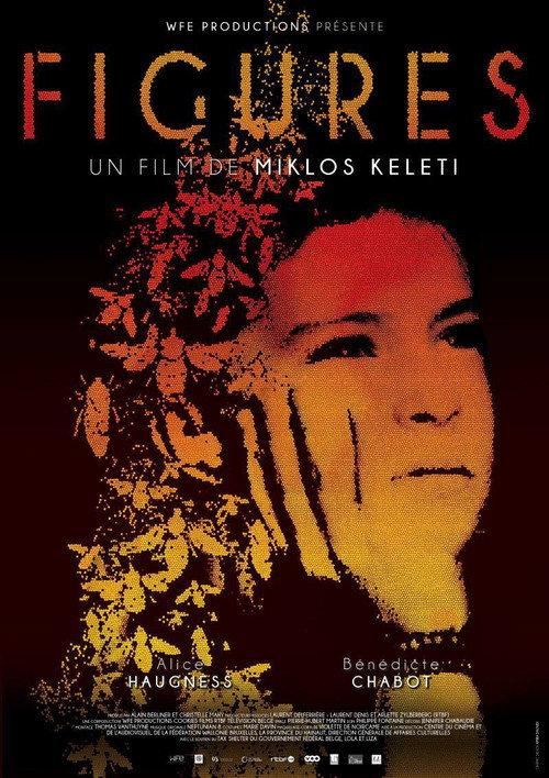 Figures 2013 official movie poster