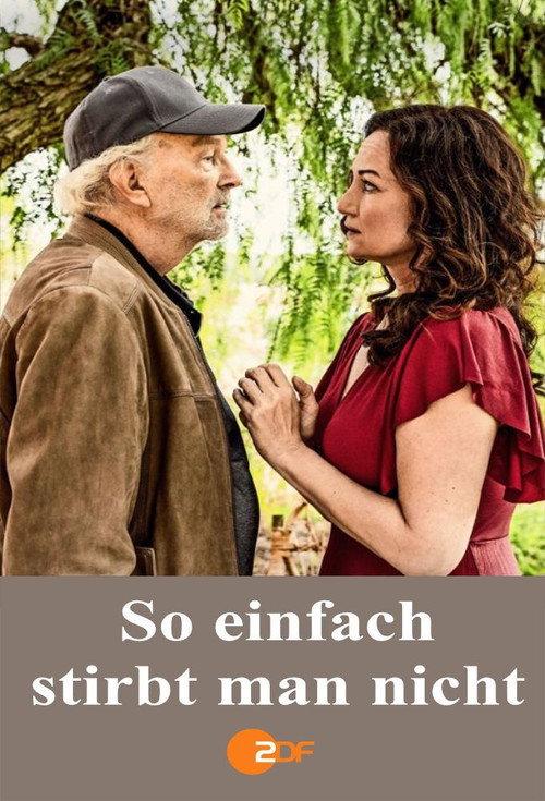 So einfach stirbt man nicht 2019 official movie poster