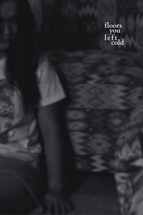 floors you left cold 2025 official movie poster