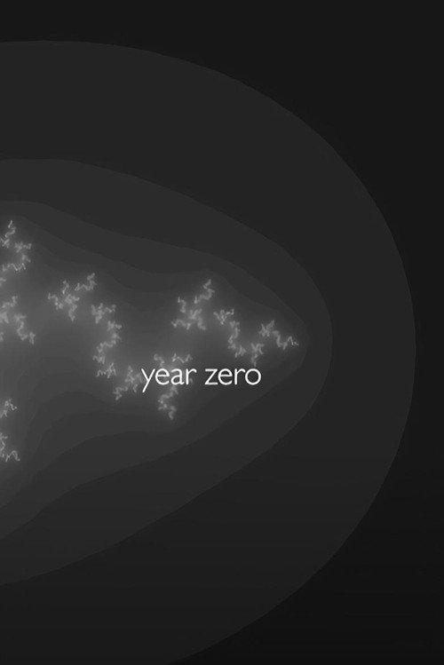 year zero 2020 official movie poster
