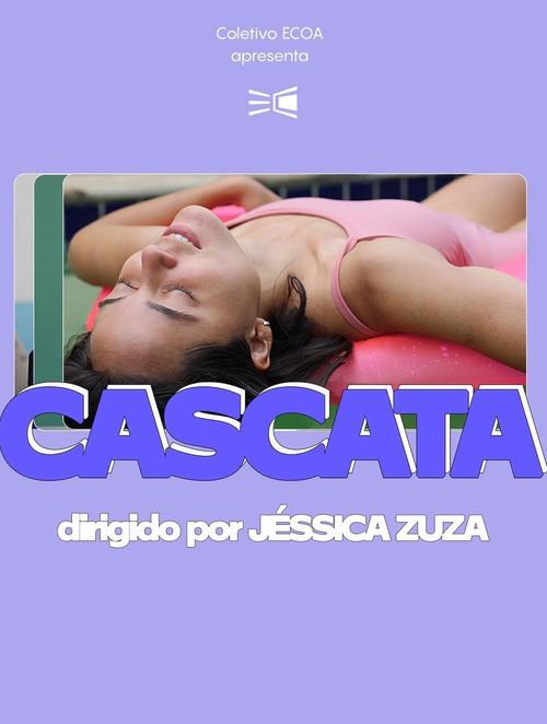 Cascata 2019 official movie poster